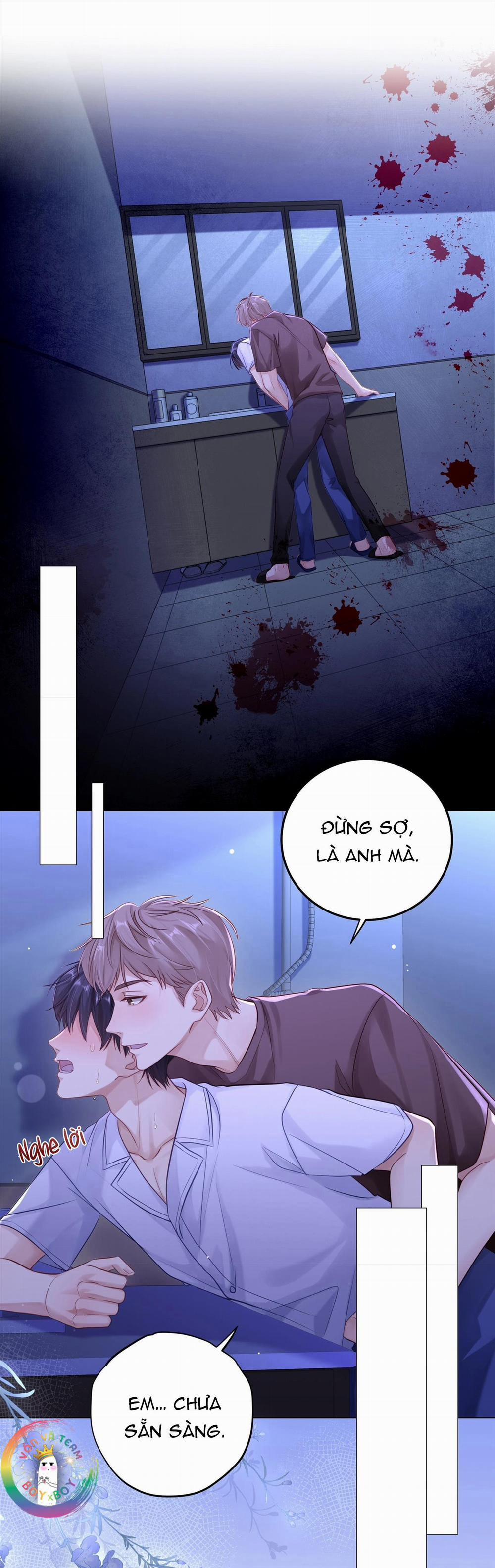 (End) Để Ý Tôi Một Chút Đi Mà 82 trang 1