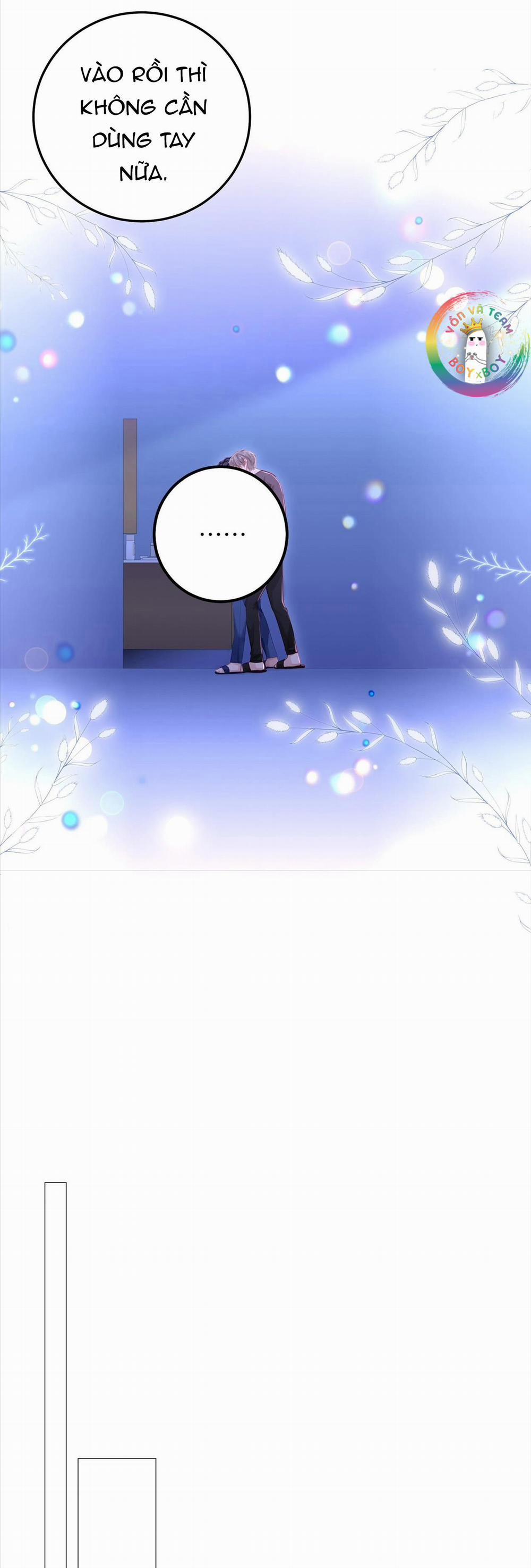 (End) Để Ý Tôi Một Chút Đi Mà 82 trang 10