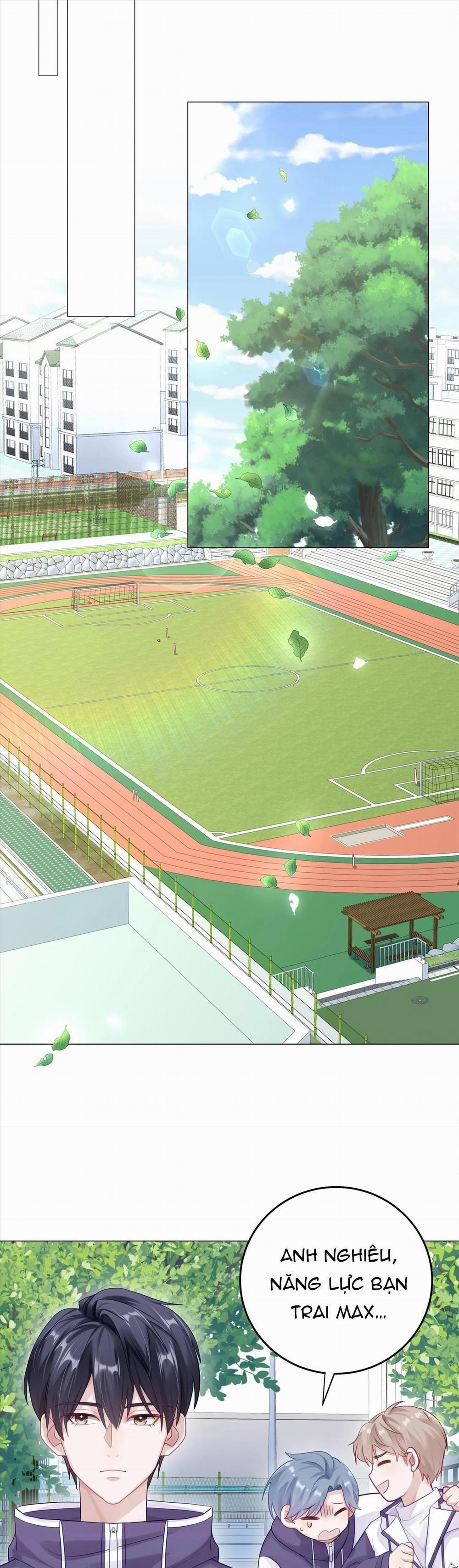 (End) Để Ý Tôi Một Chút Đi Mà 82 trang 11