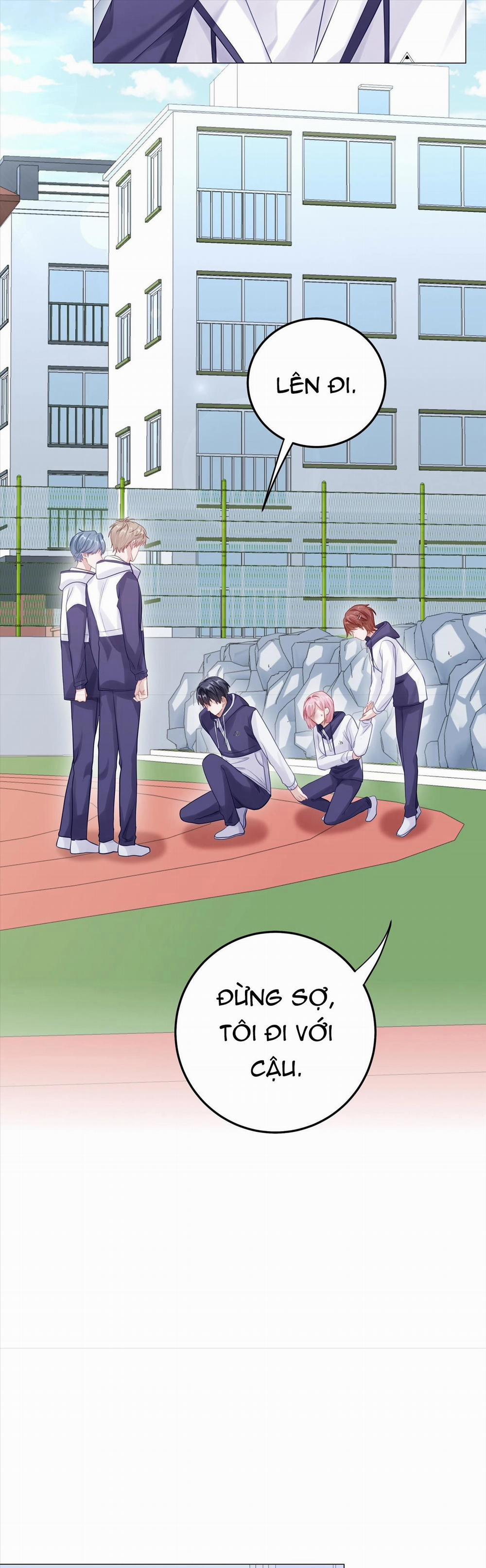 (End) Để Ý Tôi Một Chút Đi Mà 82 trang 15