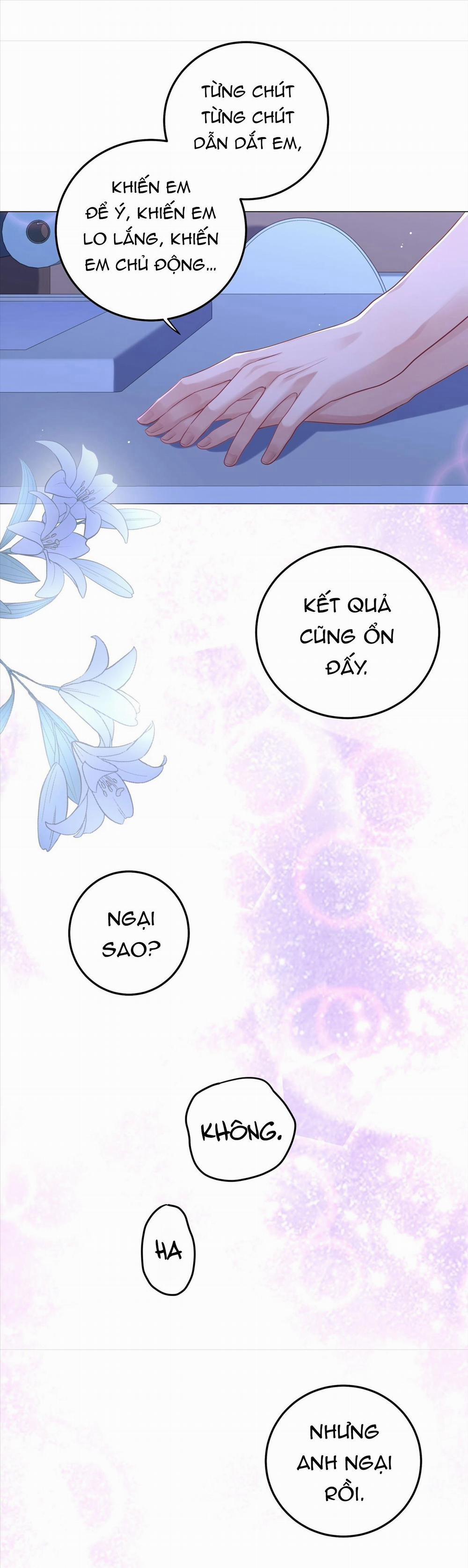 (End) Để Ý Tôi Một Chút Đi Mà 82 trang 3