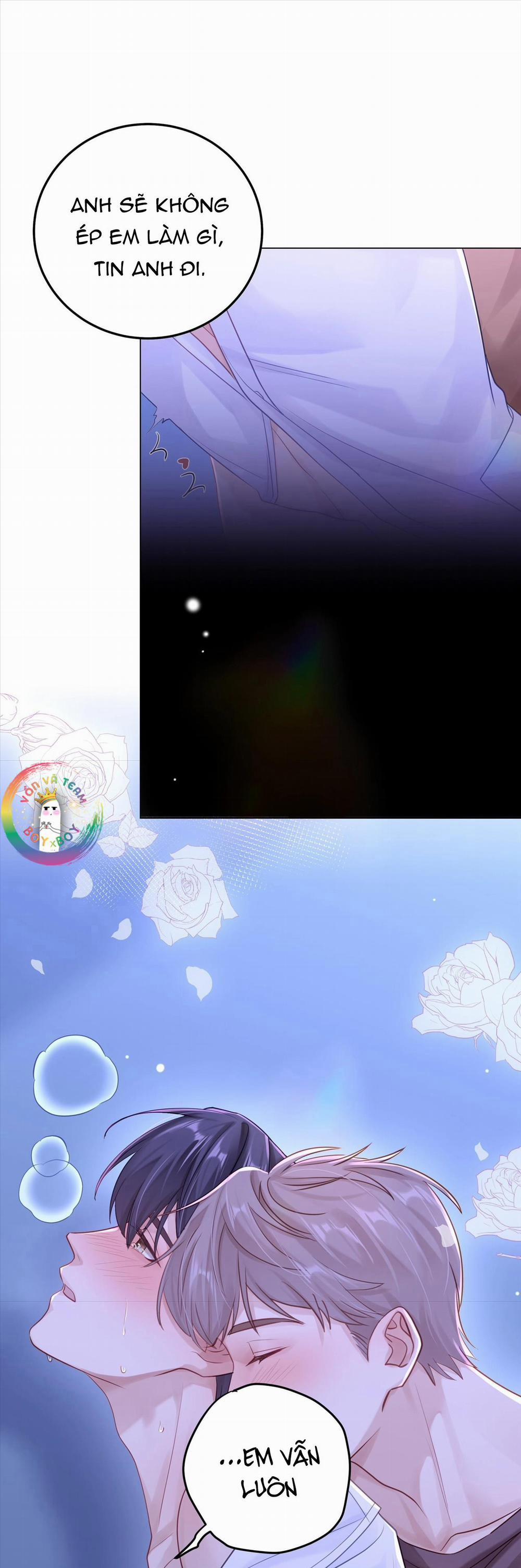 (End) Để Ý Tôi Một Chút Đi Mà 82 trang 5