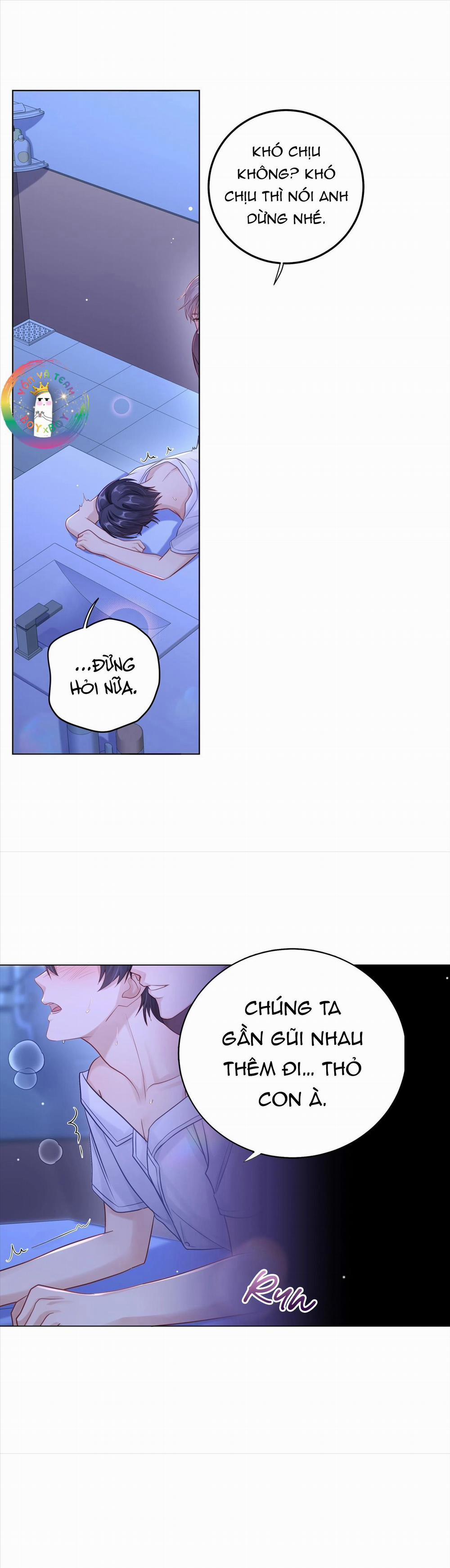 (End) Để Ý Tôi Một Chút Đi Mà 82 trang 7