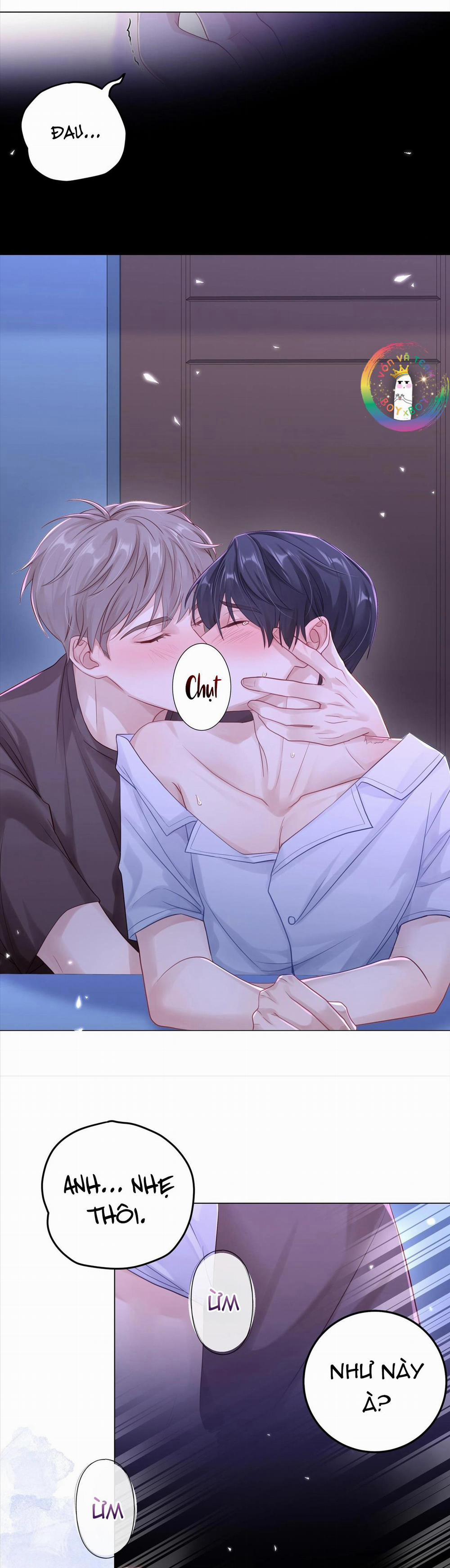 (End) Để Ý Tôi Một Chút Đi Mà 82 trang 8