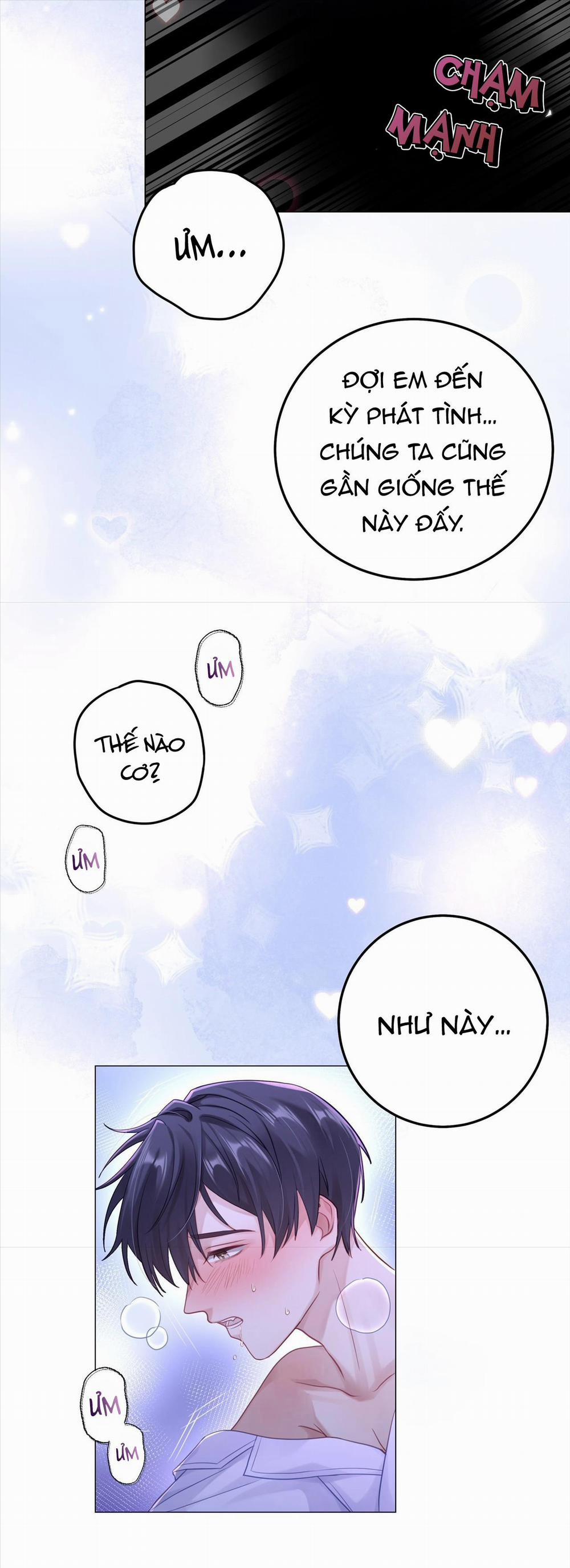 (End) Để Ý Tôi Một Chút Đi Mà 82 trang 9