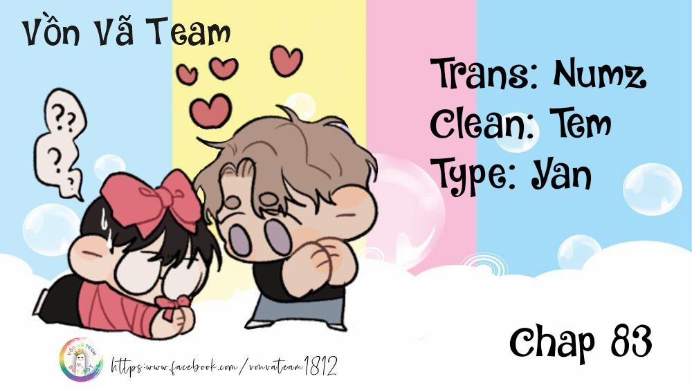 (End) Để Ý Tôi Một Chút Đi Mà 83 trang 0