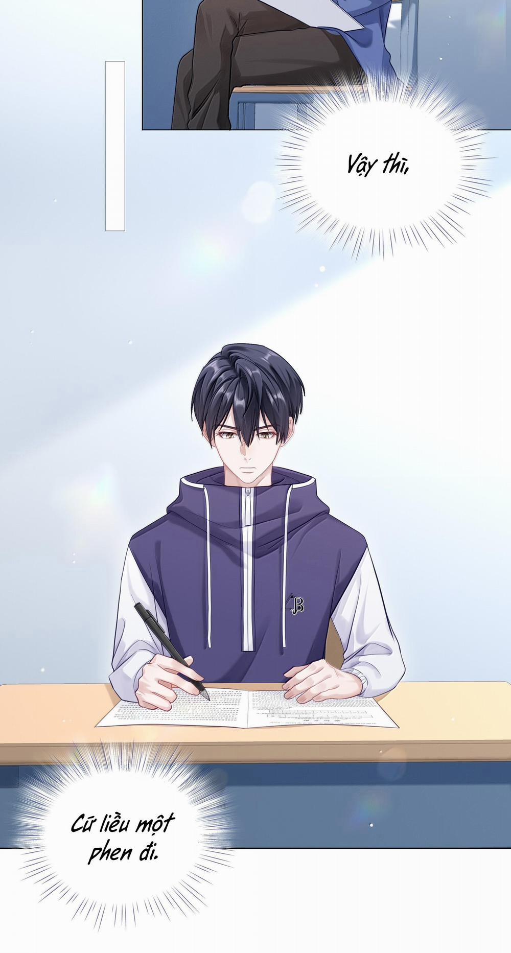 (End) Để Ý Tôi Một Chút Đi Mà 83 trang 10