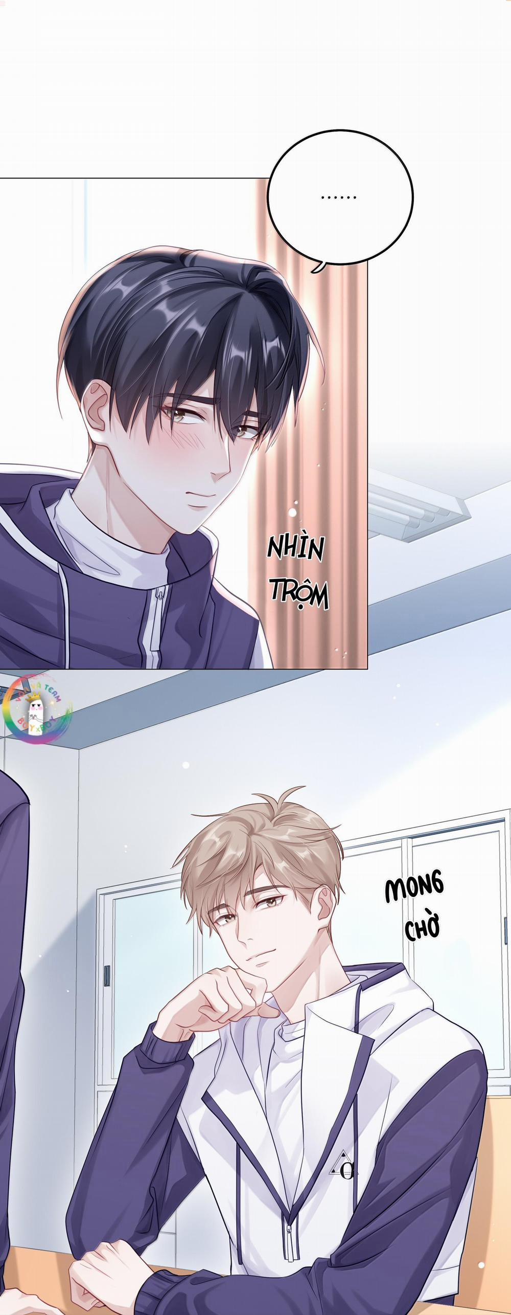 (End) Để Ý Tôi Một Chút Đi Mà 83 trang 14