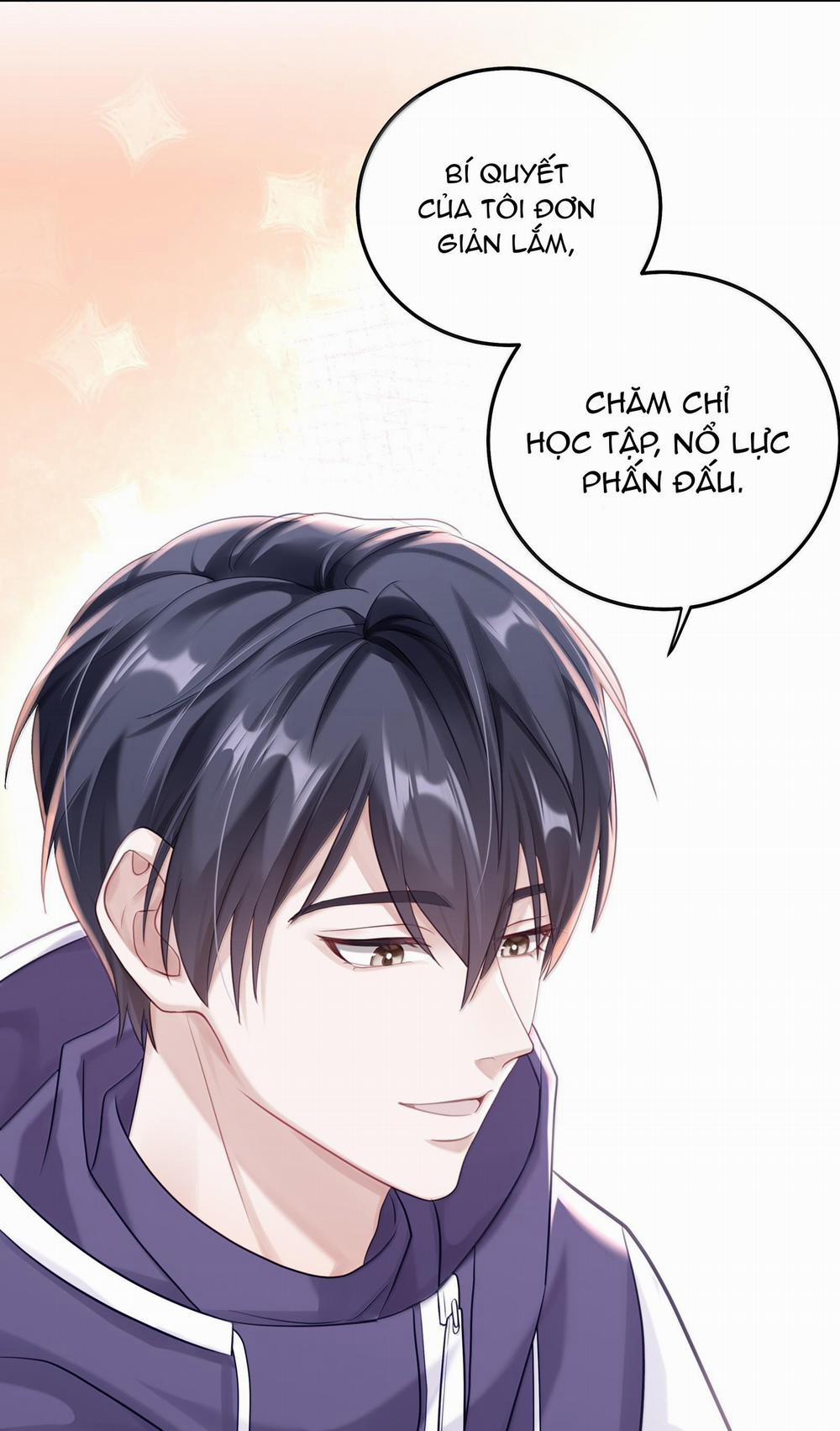 (End) Để Ý Tôi Một Chút Đi Mà 83 trang 15