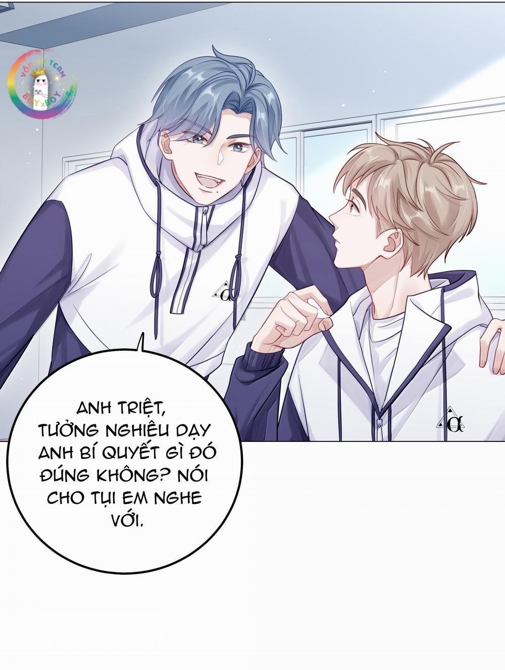 (End) Để Ý Tôi Một Chút Đi Mà 83 trang 17