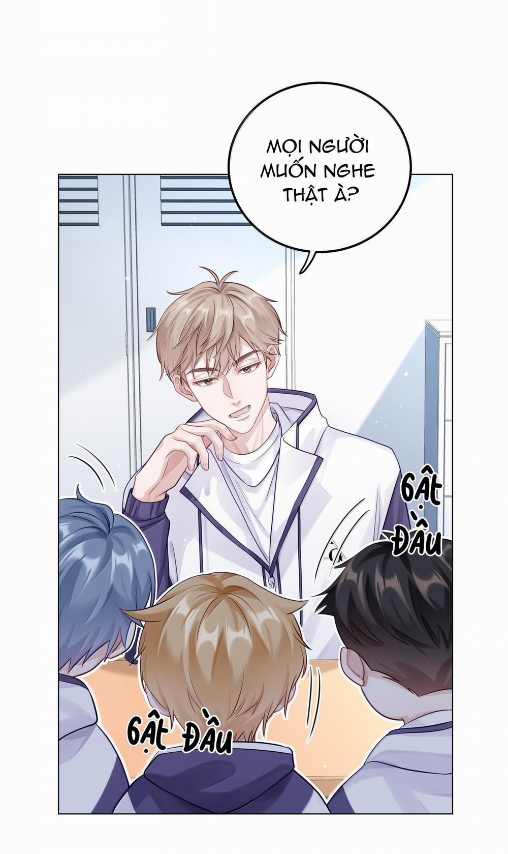 (End) Để Ý Tôi Một Chút Đi Mà 83 trang 18