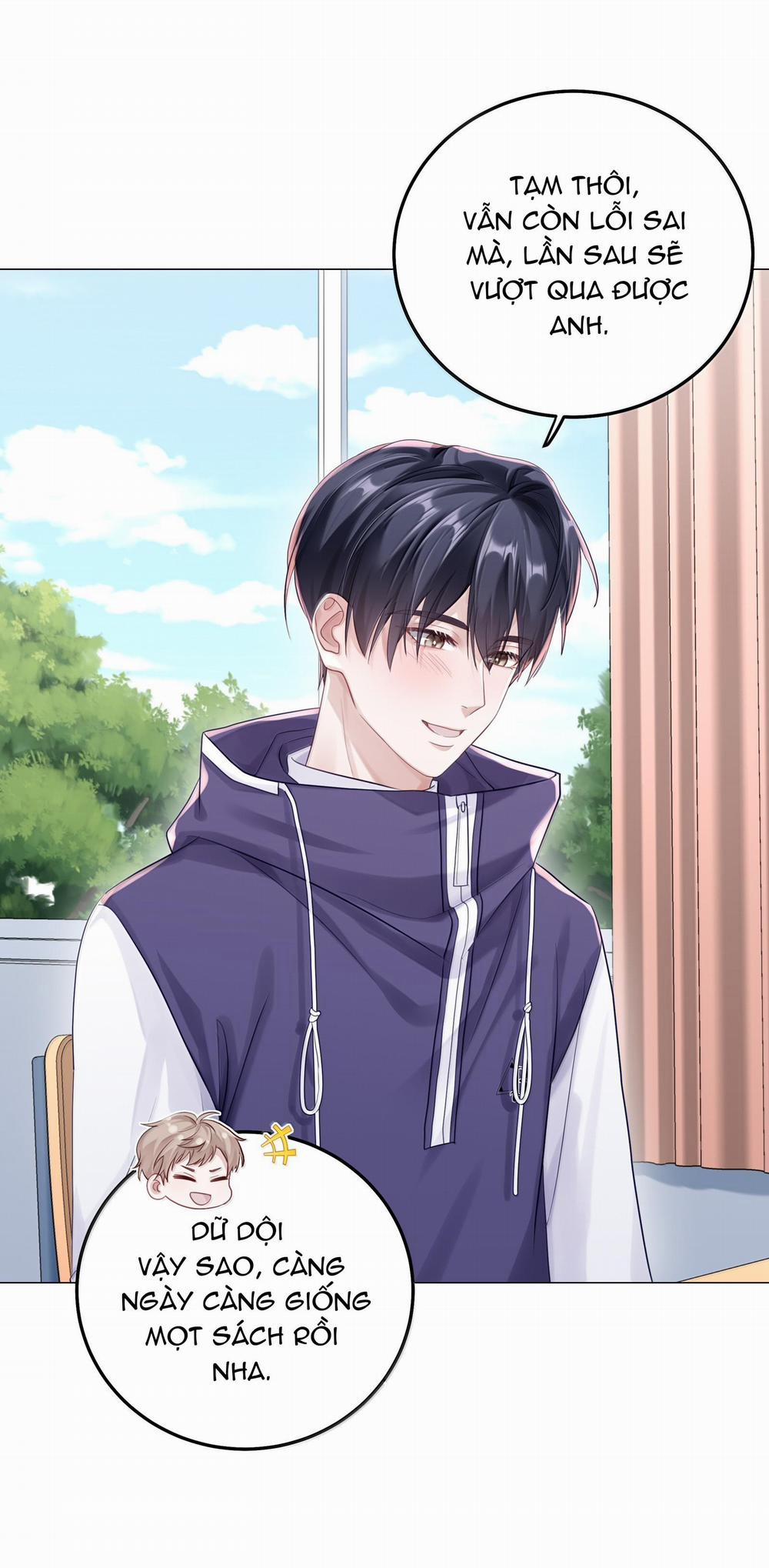 (End) Để Ý Tôi Một Chút Đi Mà 83 trang 22