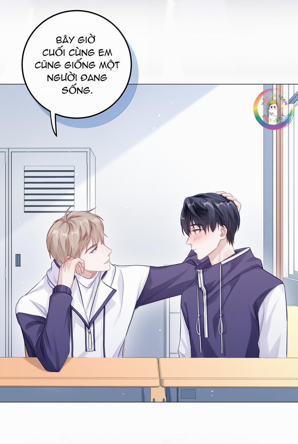 (End) Để Ý Tôi Một Chút Đi Mà 83 trang 25