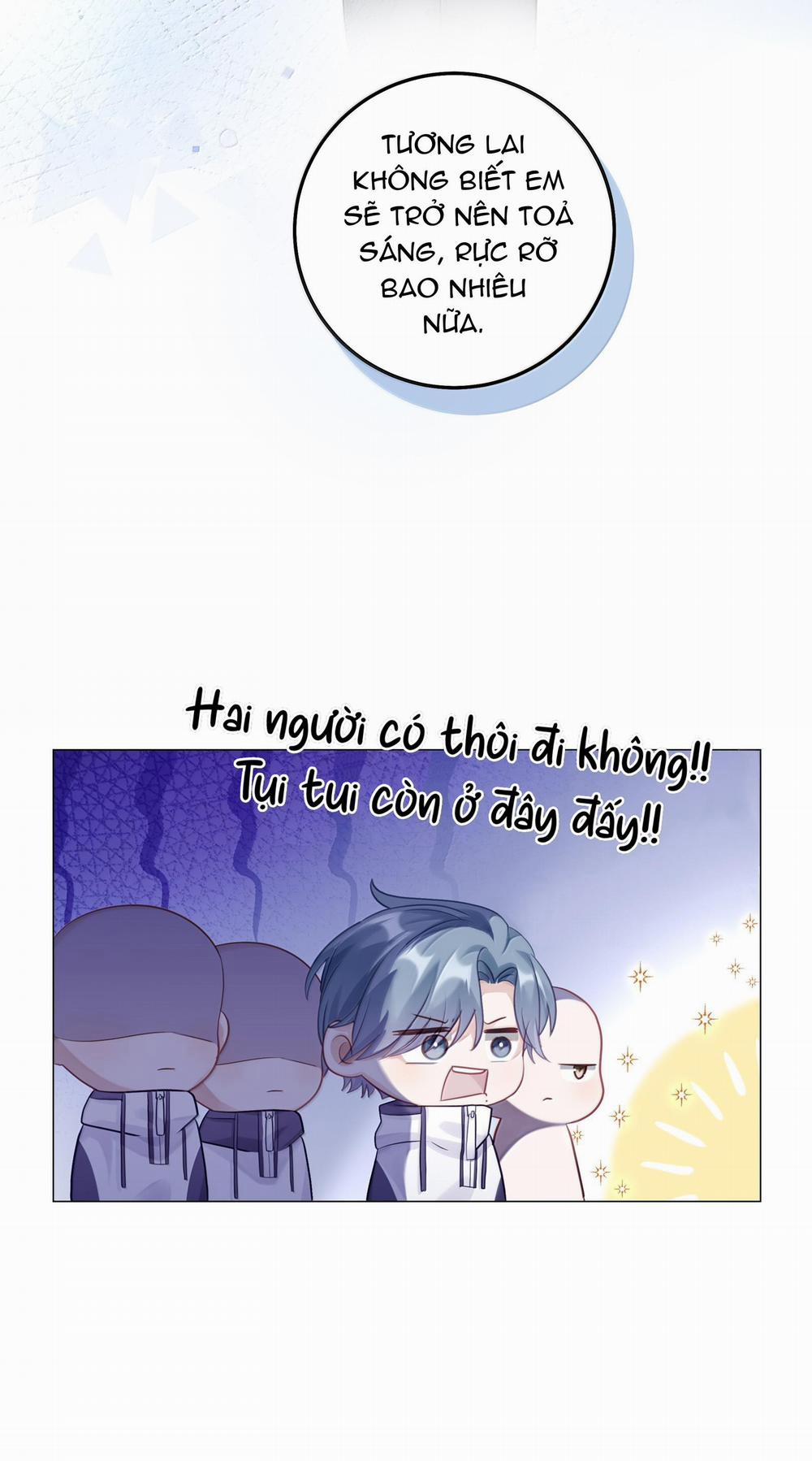 (End) Để Ý Tôi Một Chút Đi Mà 83 trang 27