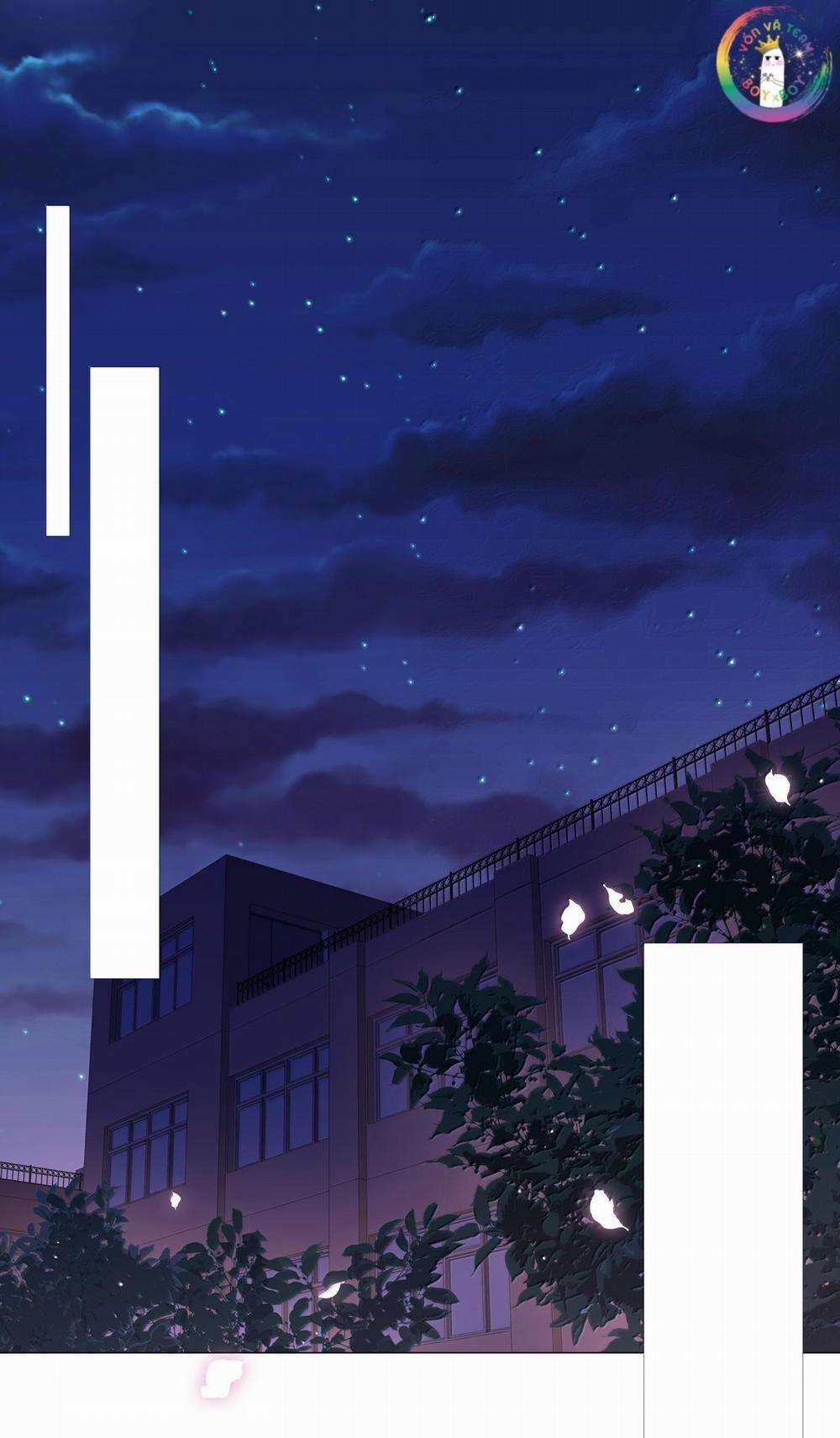 (End) Để Ý Tôi Một Chút Đi Mà 83 trang 28