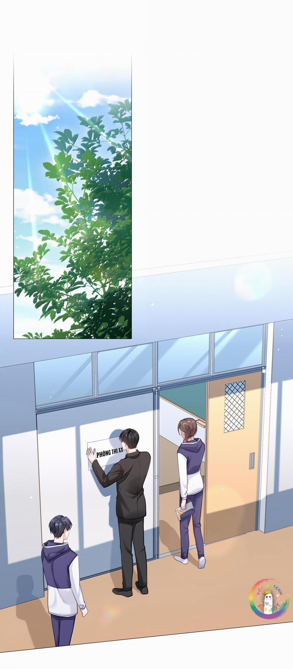 (End) Để Ý Tôi Một Chút Đi Mà 83 trang 3