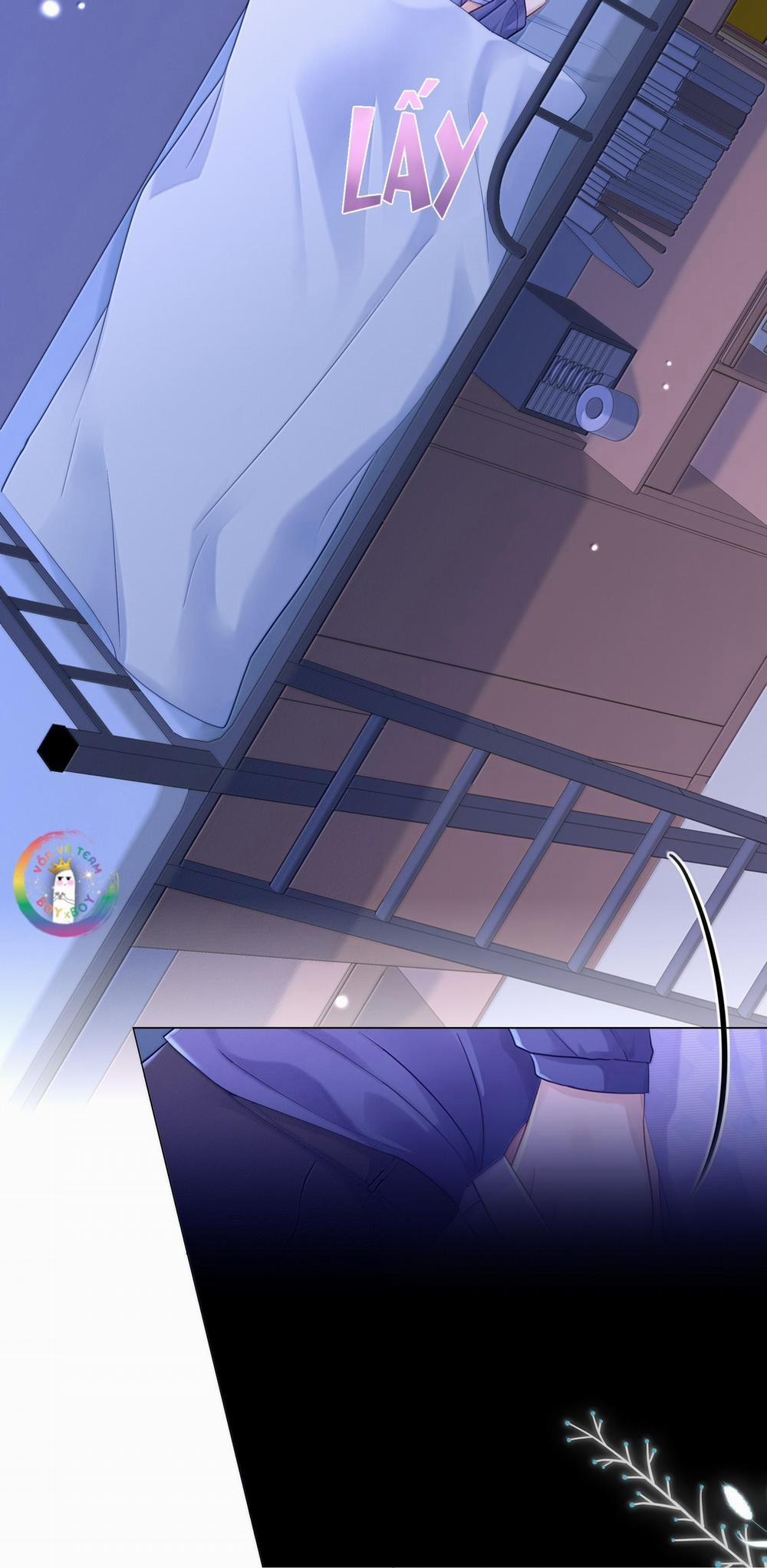 (End) Để Ý Tôi Một Chút Đi Mà 83 trang 30