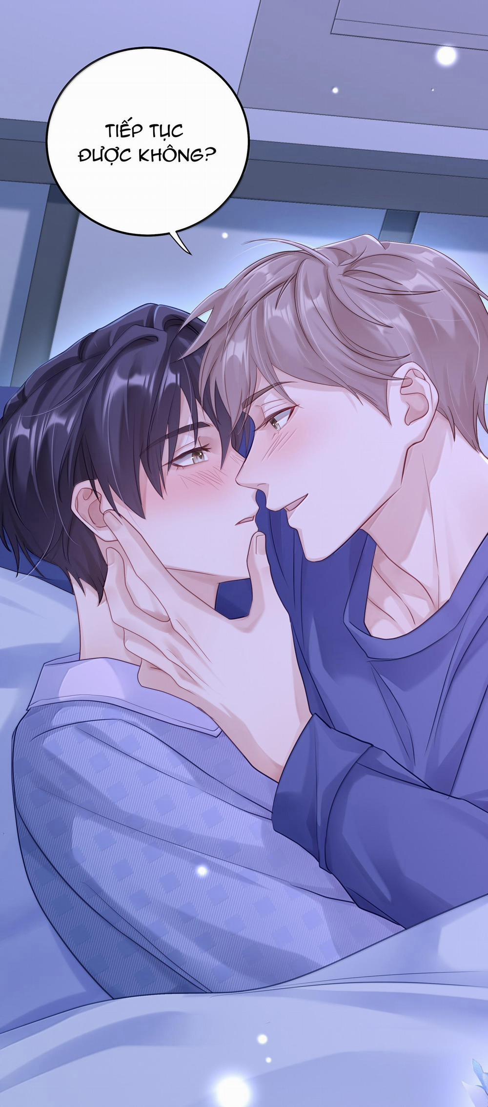 (End) Để Ý Tôi Một Chút Đi Mà 83 trang 32