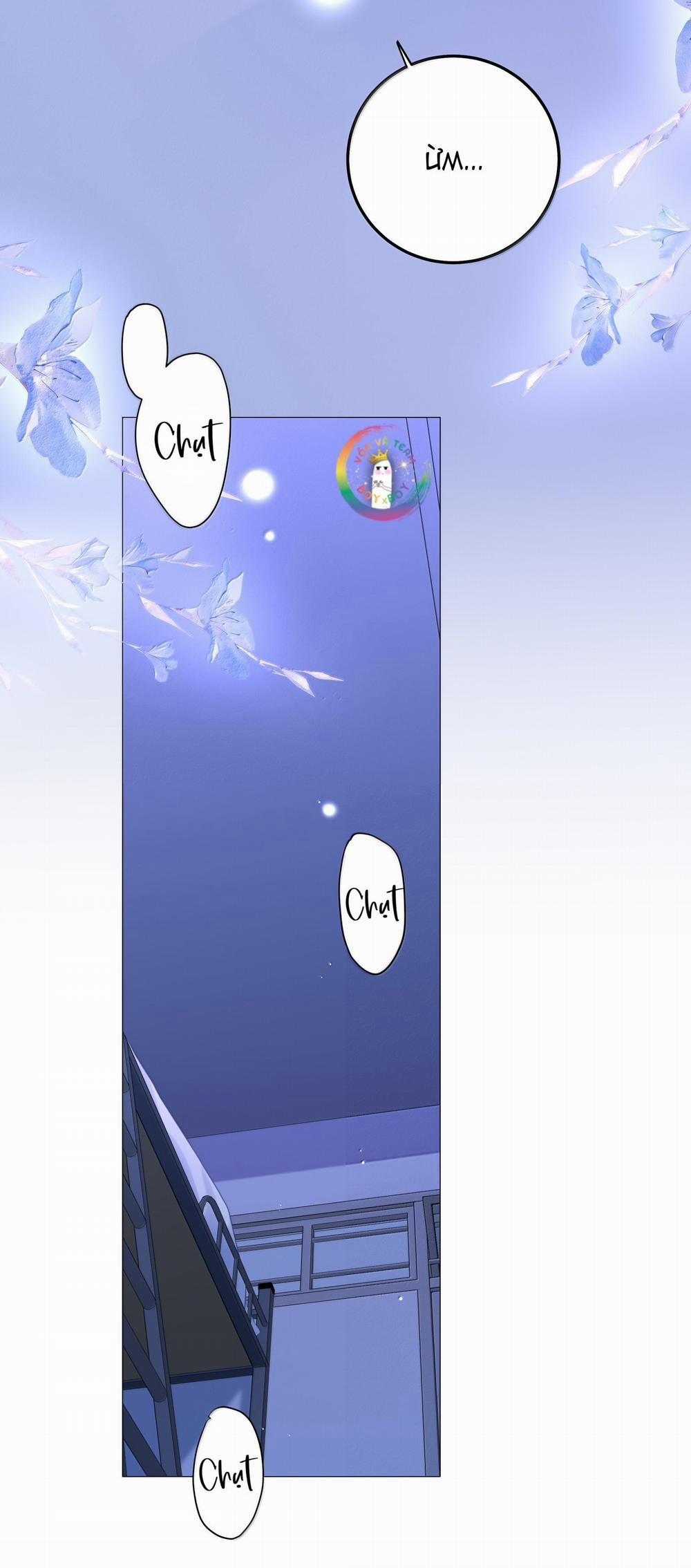 (End) Để Ý Tôi Một Chút Đi Mà 83 trang 33