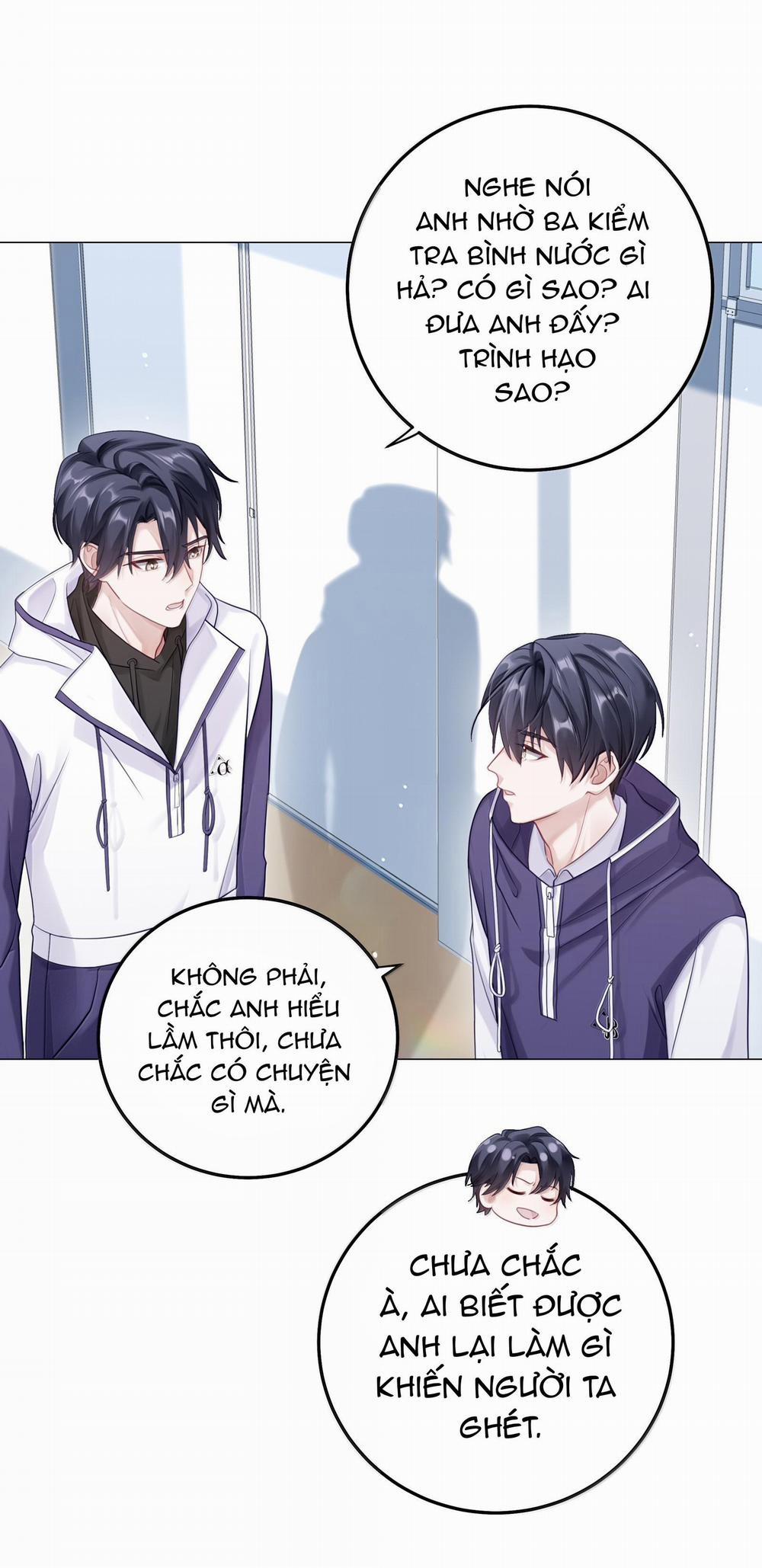 (End) Để Ý Tôi Một Chút Đi Mà 83 trang 5