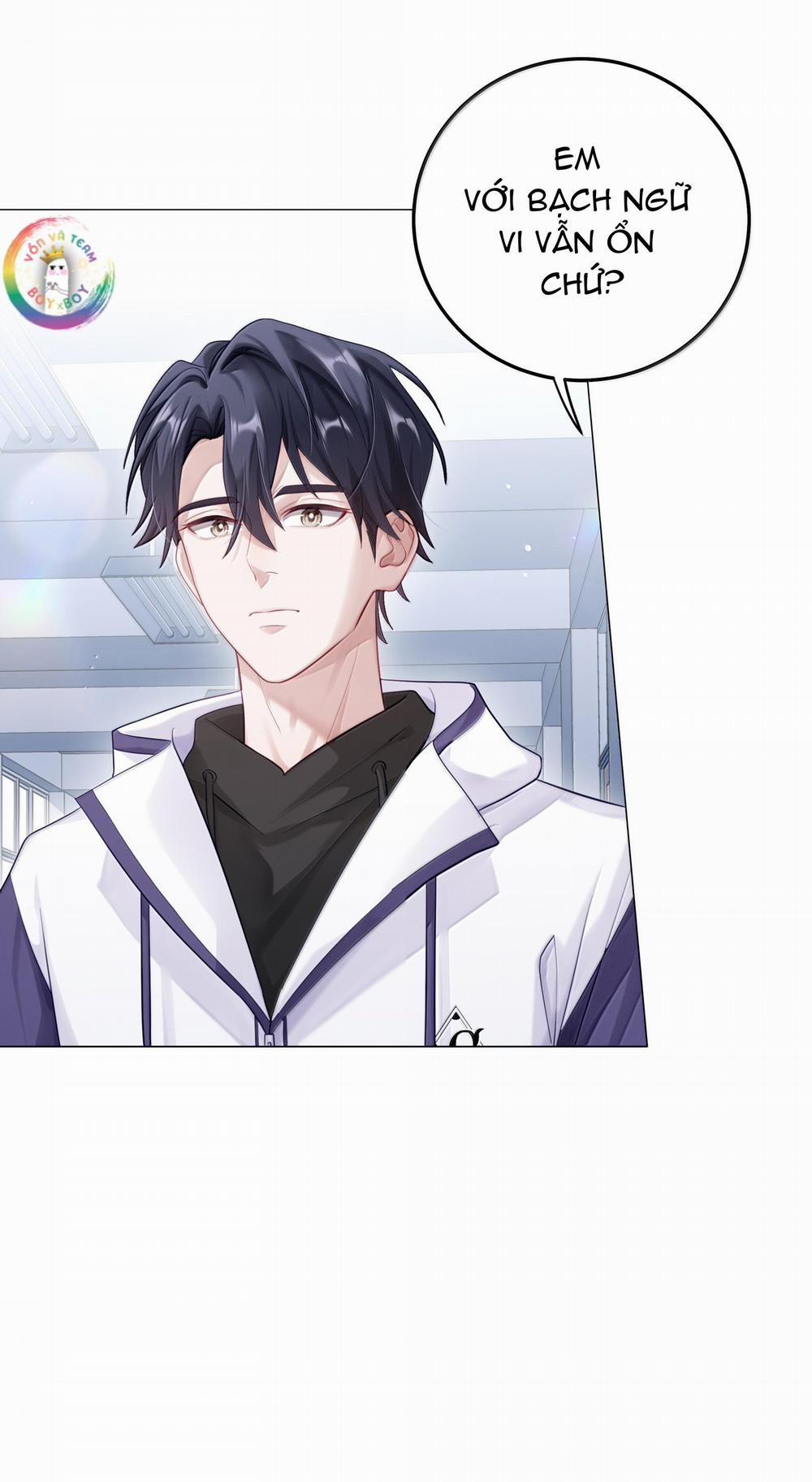 (End) Để Ý Tôi Một Chút Đi Mà 83 trang 6