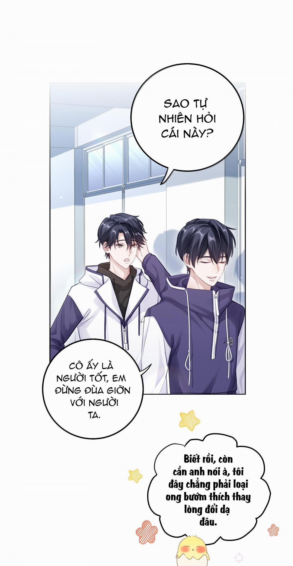 (End) Để Ý Tôi Một Chút Đi Mà 83 trang 7