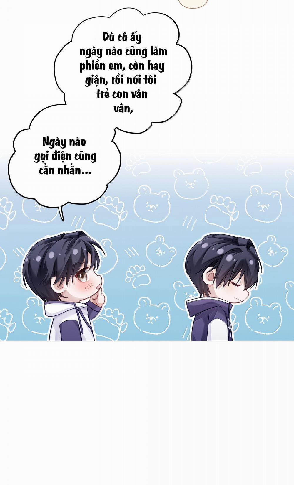 (End) Để Ý Tôi Một Chút Đi Mà 83 trang 8