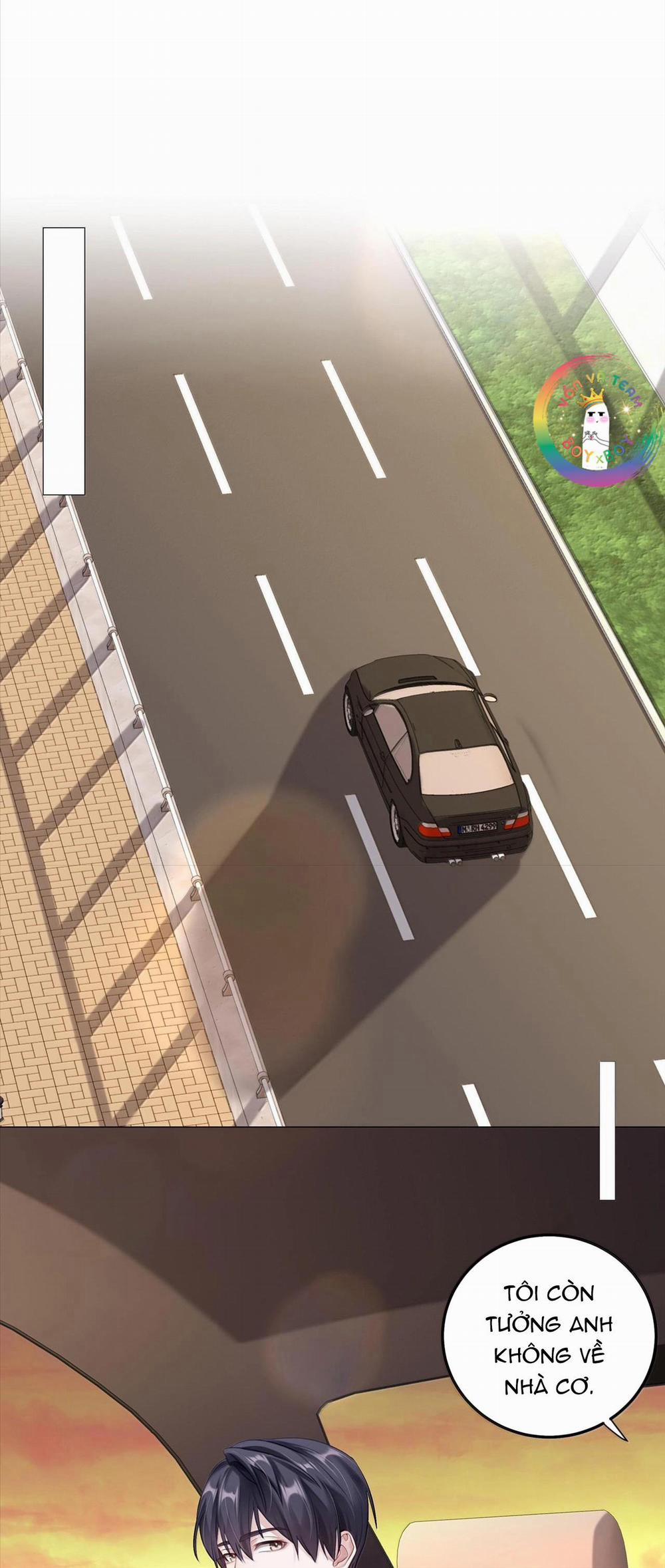 (End) Để Ý Tôi Một Chút Đi Mà 84 trang 1