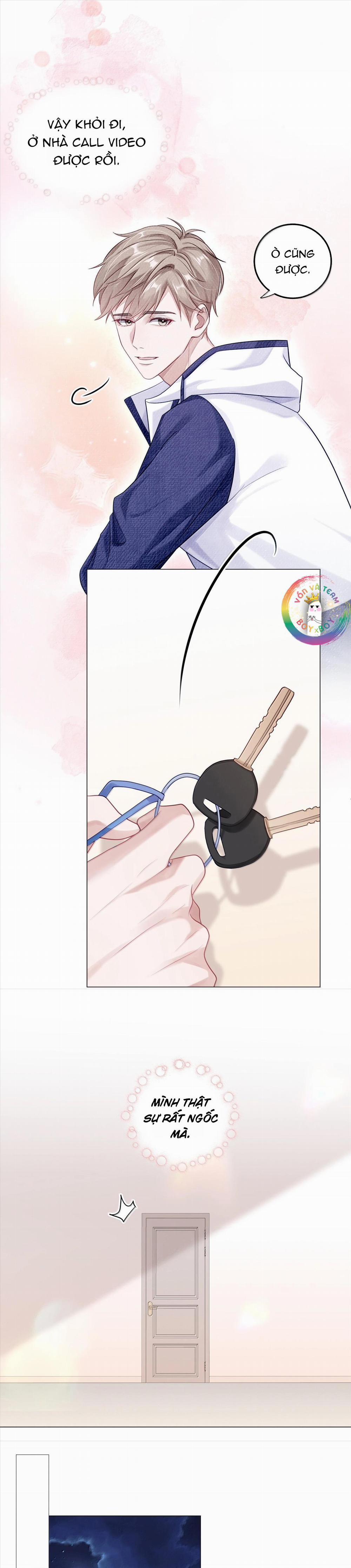 (End) Để Ý Tôi Một Chút Đi Mà 84 trang 10