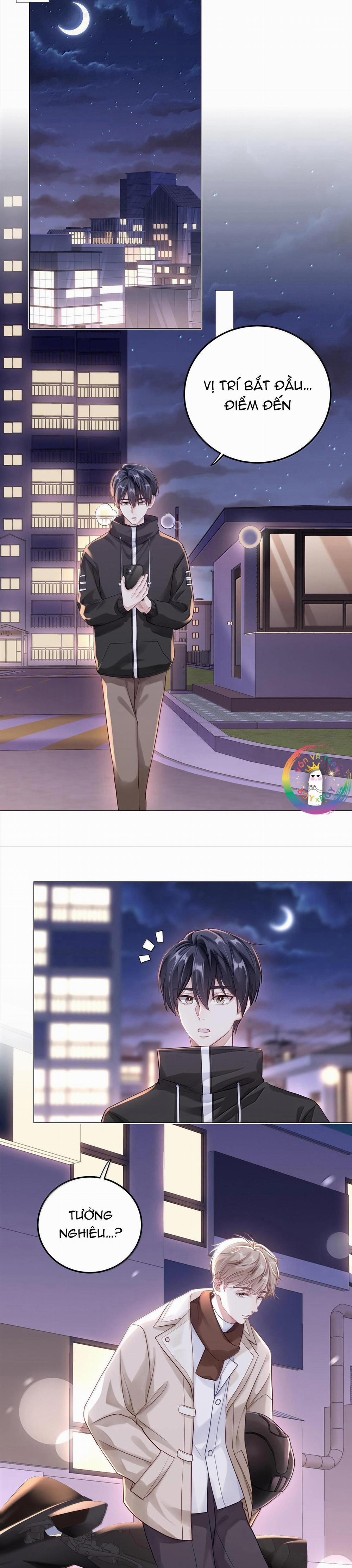 (End) Để Ý Tôi Một Chút Đi Mà 84 trang 11