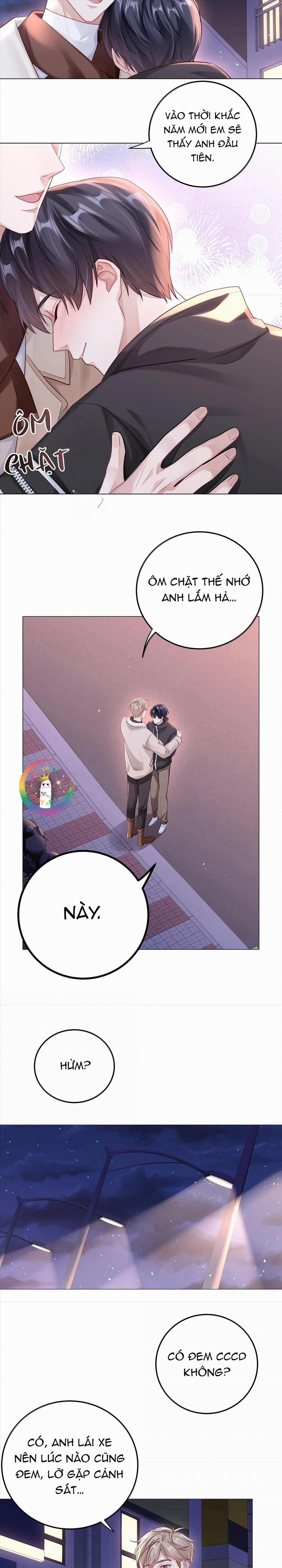 (End) Để Ý Tôi Một Chút Đi Mà 84 trang 14