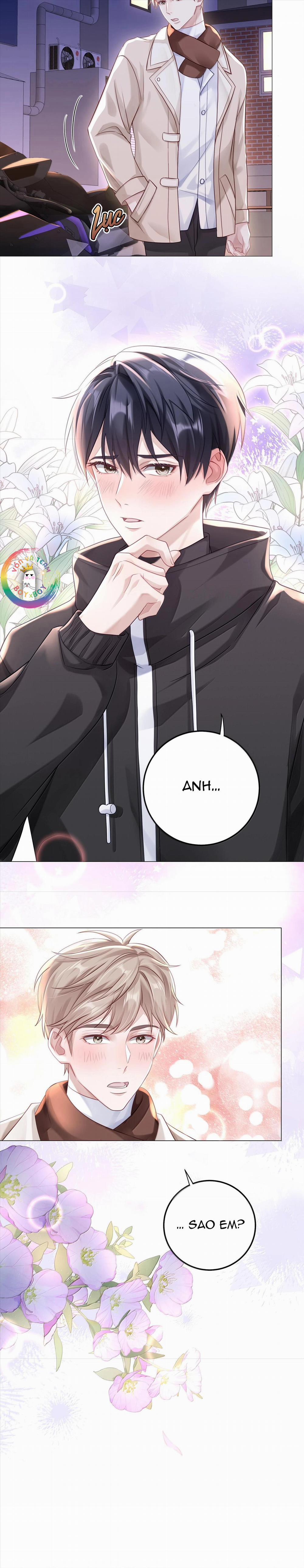 (End) Để Ý Tôi Một Chút Đi Mà 84 trang 15