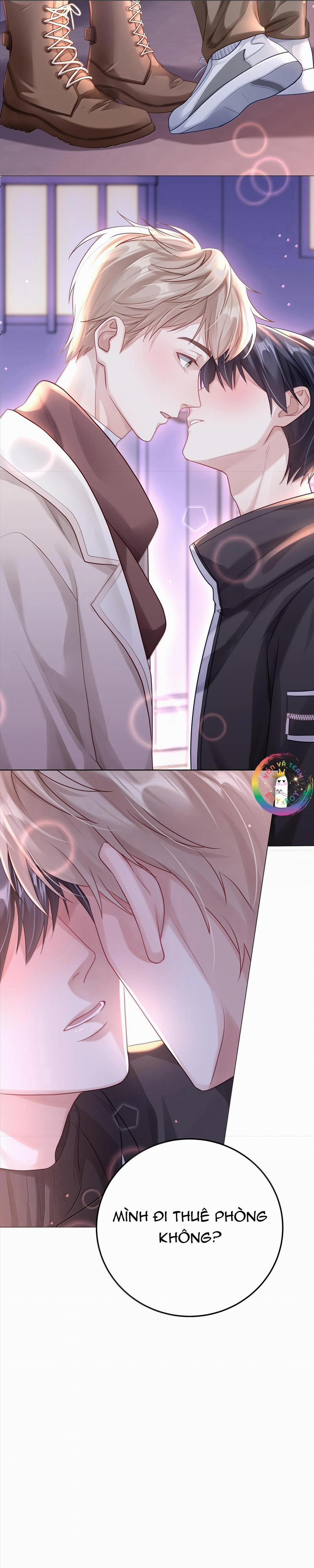 (End) Để Ý Tôi Một Chút Đi Mà 84 trang 16