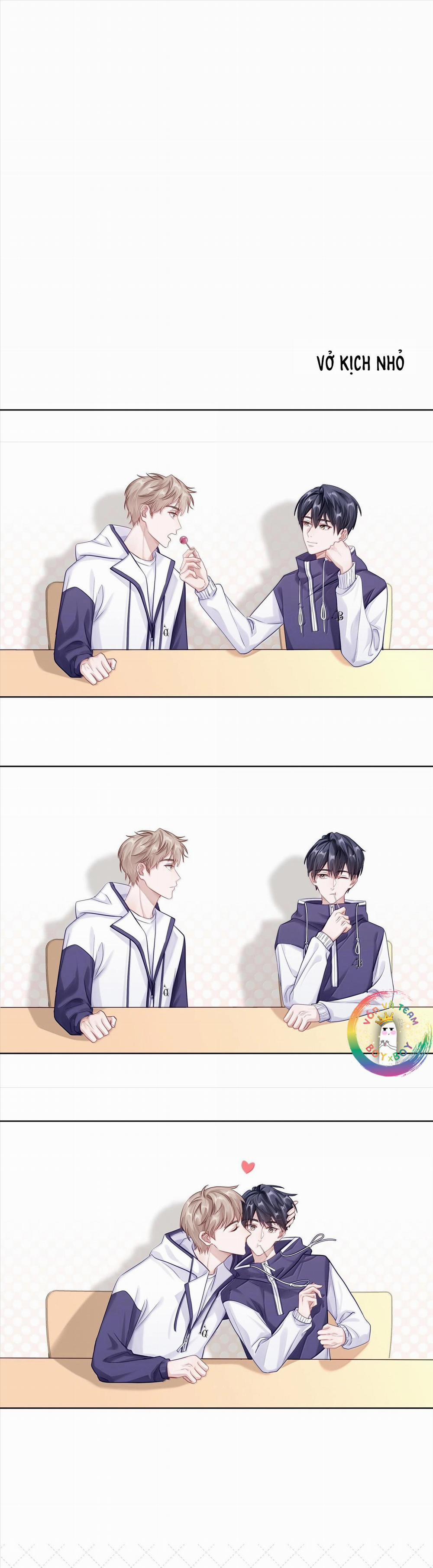 (End) Để Ý Tôi Một Chút Đi Mà 84 trang 17