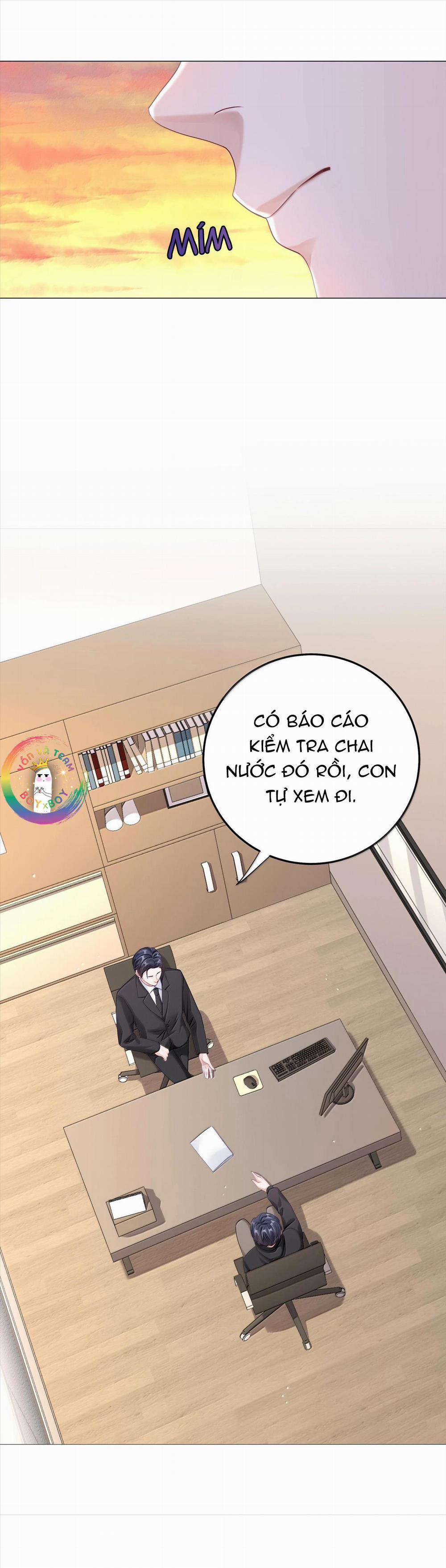 (End) Để Ý Tôi Một Chút Đi Mà 84 trang 4