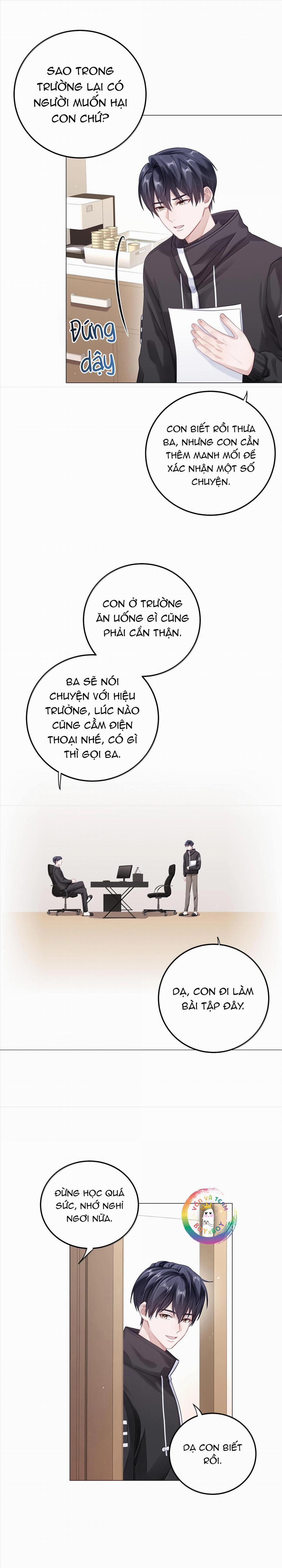 (End) Để Ý Tôi Một Chút Đi Mà 84 trang 6