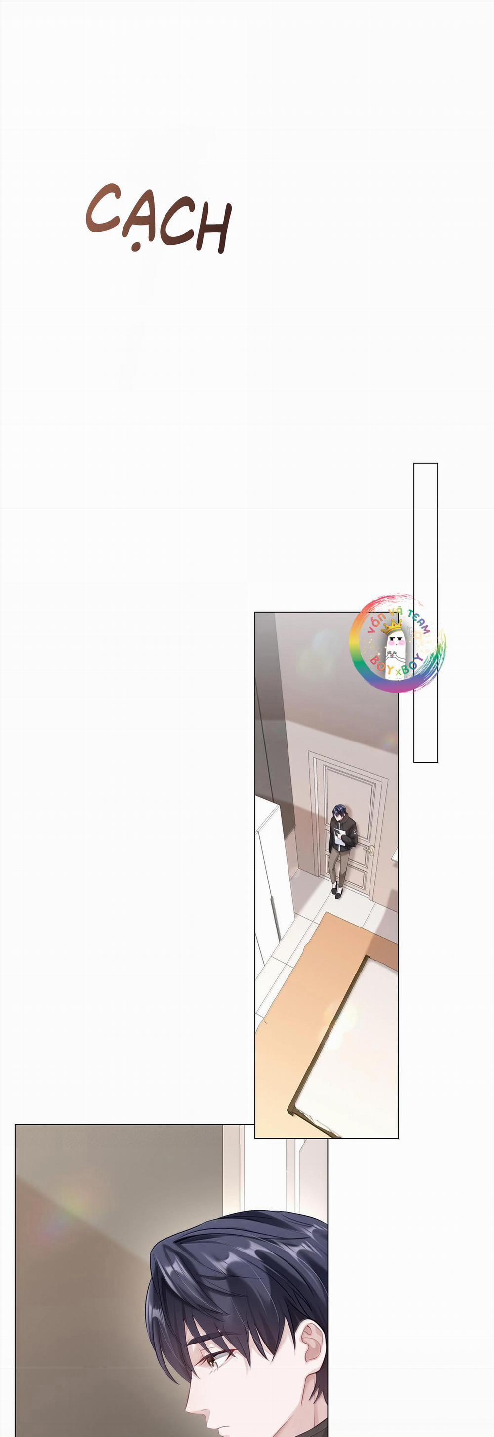 (End) Để Ý Tôi Một Chút Đi Mà 84 trang 7