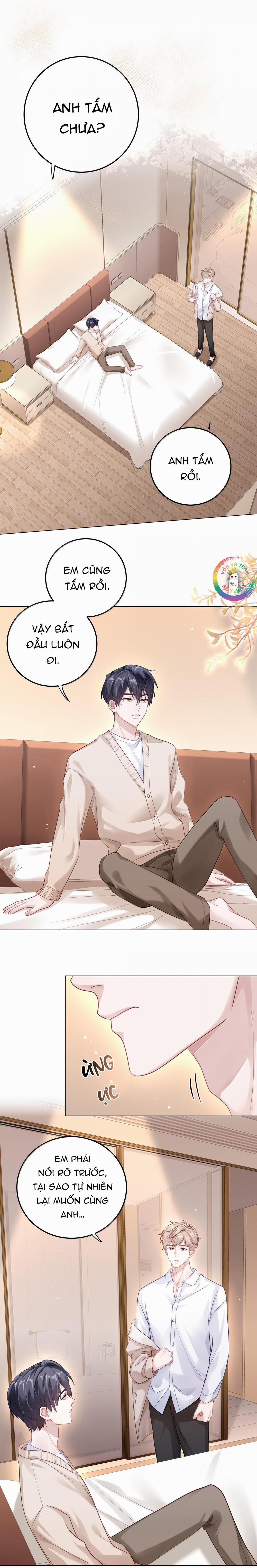 (End) Để Ý Tôi Một Chút Đi Mà 85 trang 1