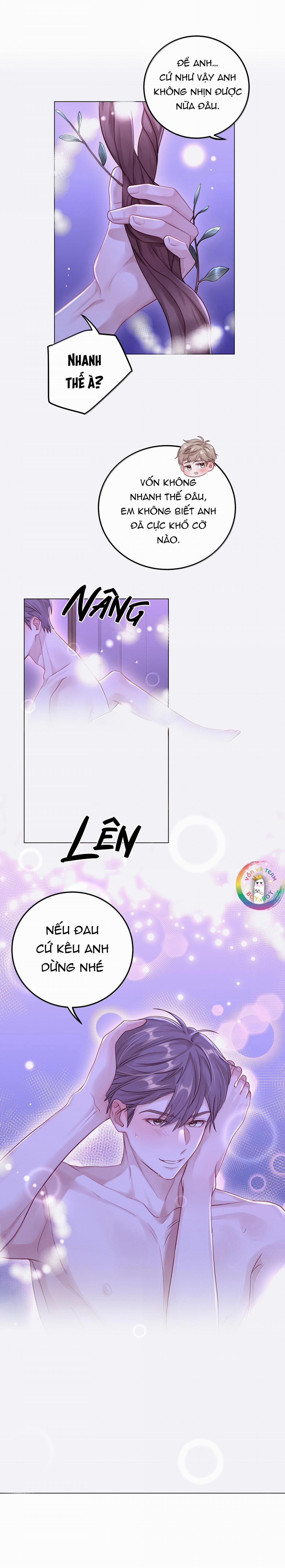 (End) Để Ý Tôi Một Chút Đi Mà 85 trang 11