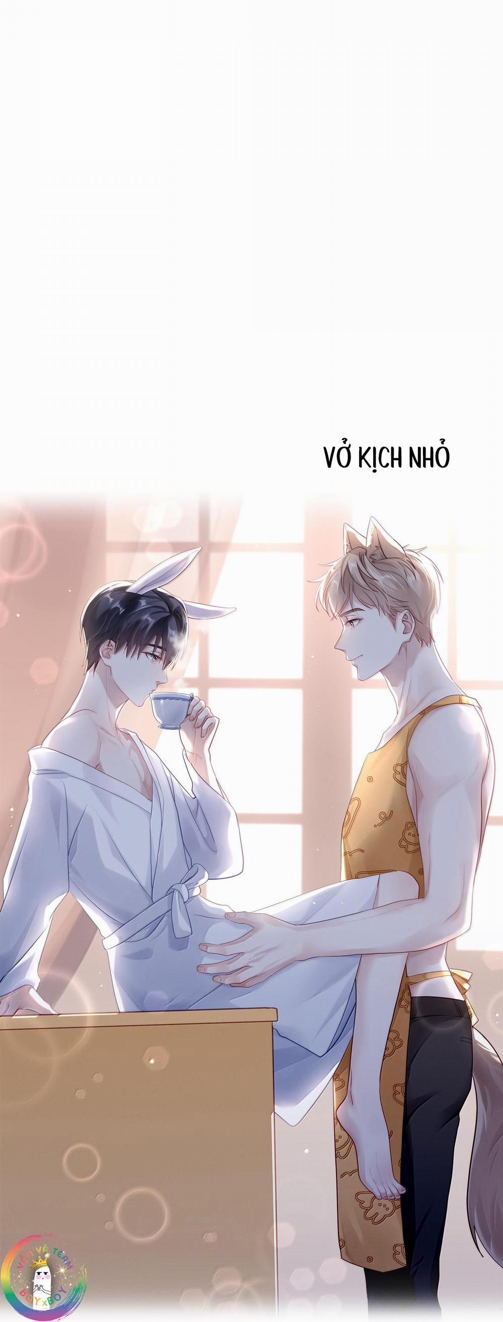 (End) Để Ý Tôi Một Chút Đi Mà 85 trang 12