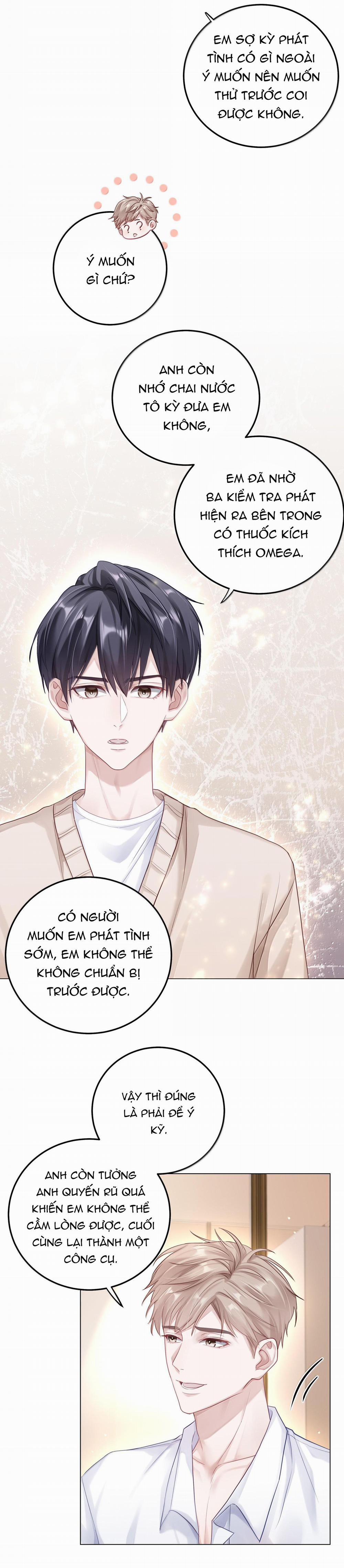 (End) Để Ý Tôi Một Chút Đi Mà 85 trang 2