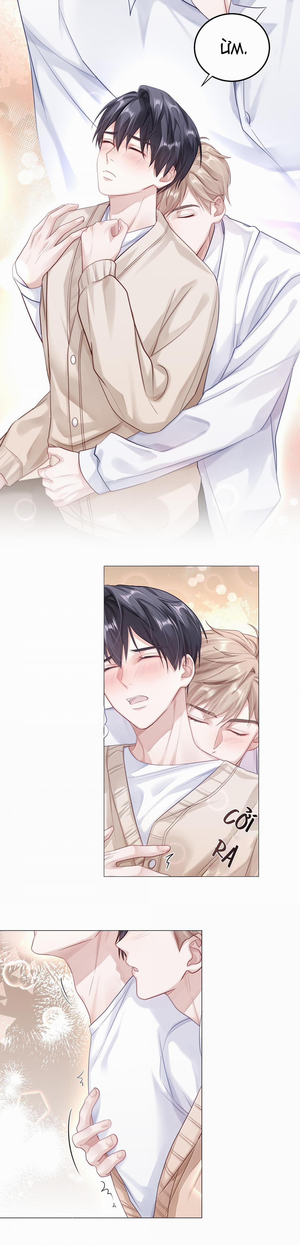 (End) Để Ý Tôi Một Chút Đi Mà 85 trang 4