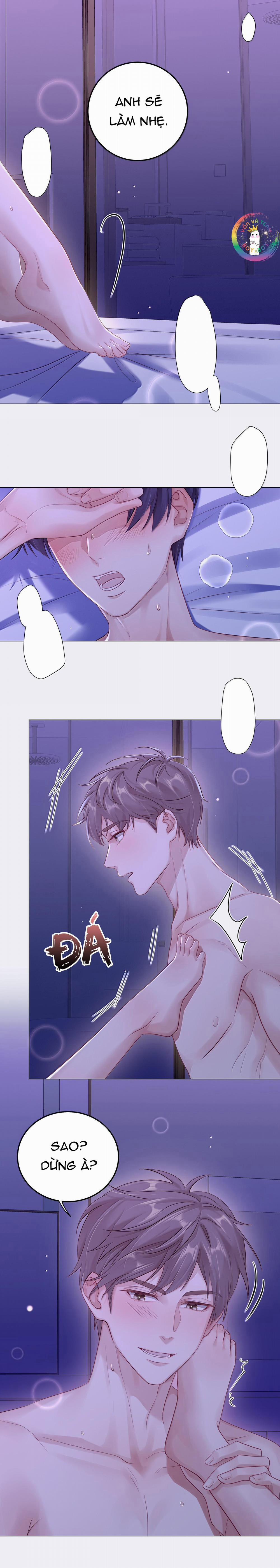 (End) Để Ý Tôi Một Chút Đi Mà 85 trang 8