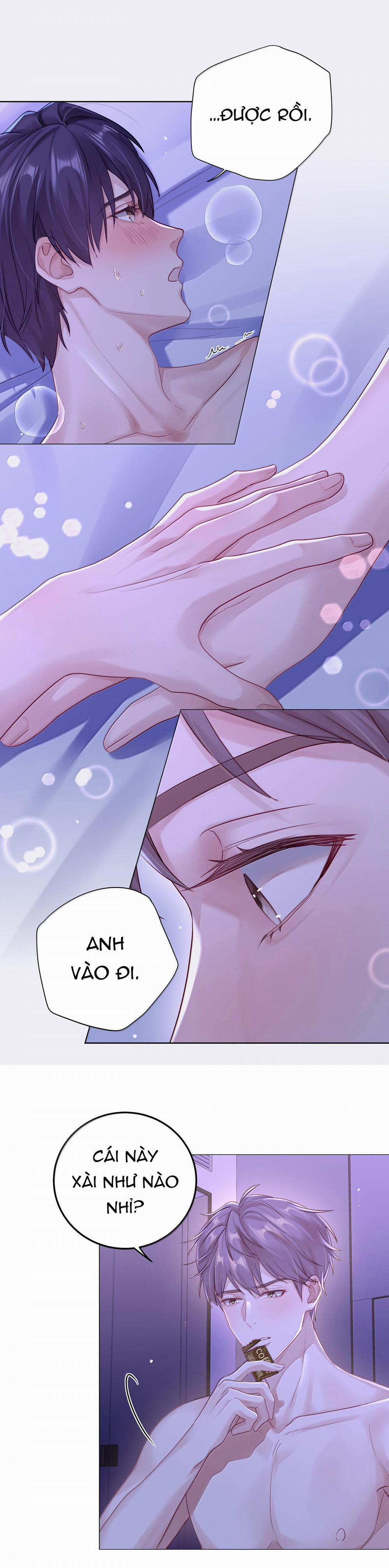 (End) Để Ý Tôi Một Chút Đi Mà 85 trang 9