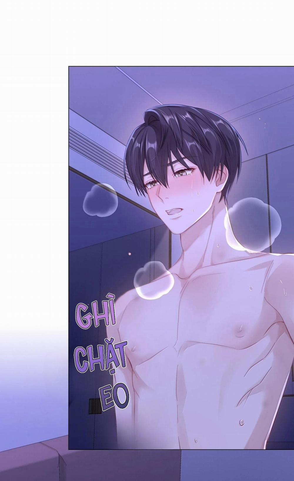 (End) Để Ý Tôi Một Chút Đi Mà 86 trang 12