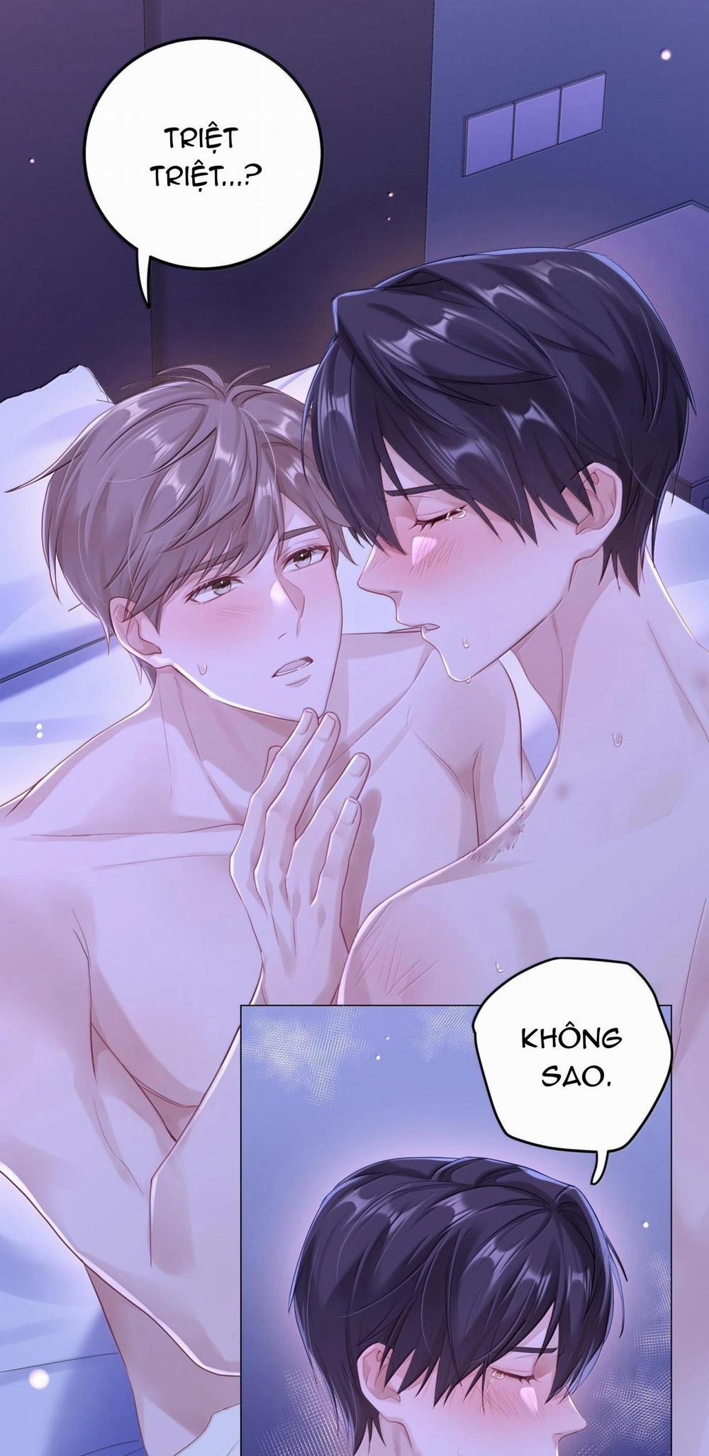 (End) Để Ý Tôi Một Chút Đi Mà 86 trang 13