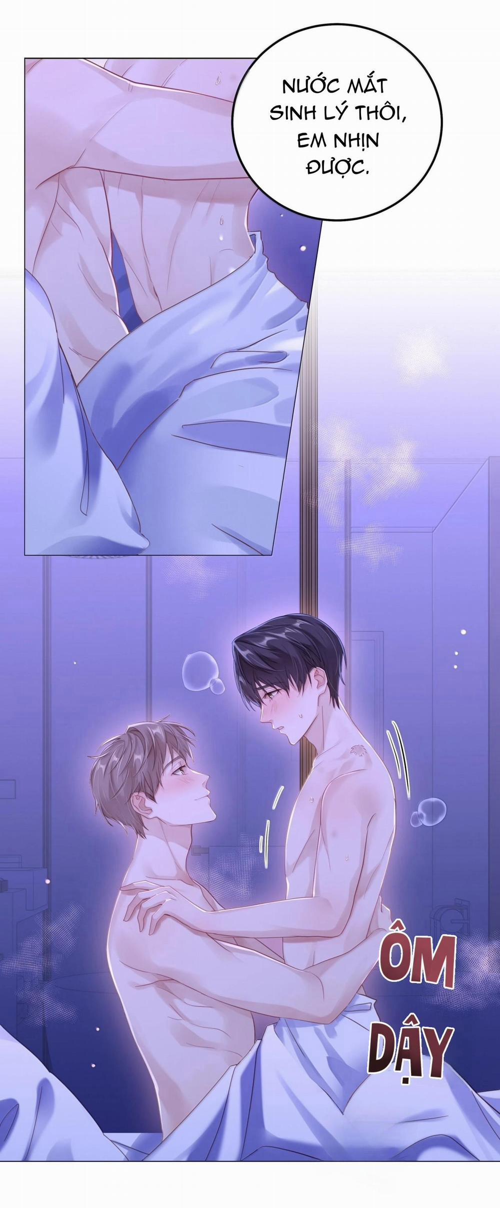 (End) Để Ý Tôi Một Chút Đi Mà 86 trang 15