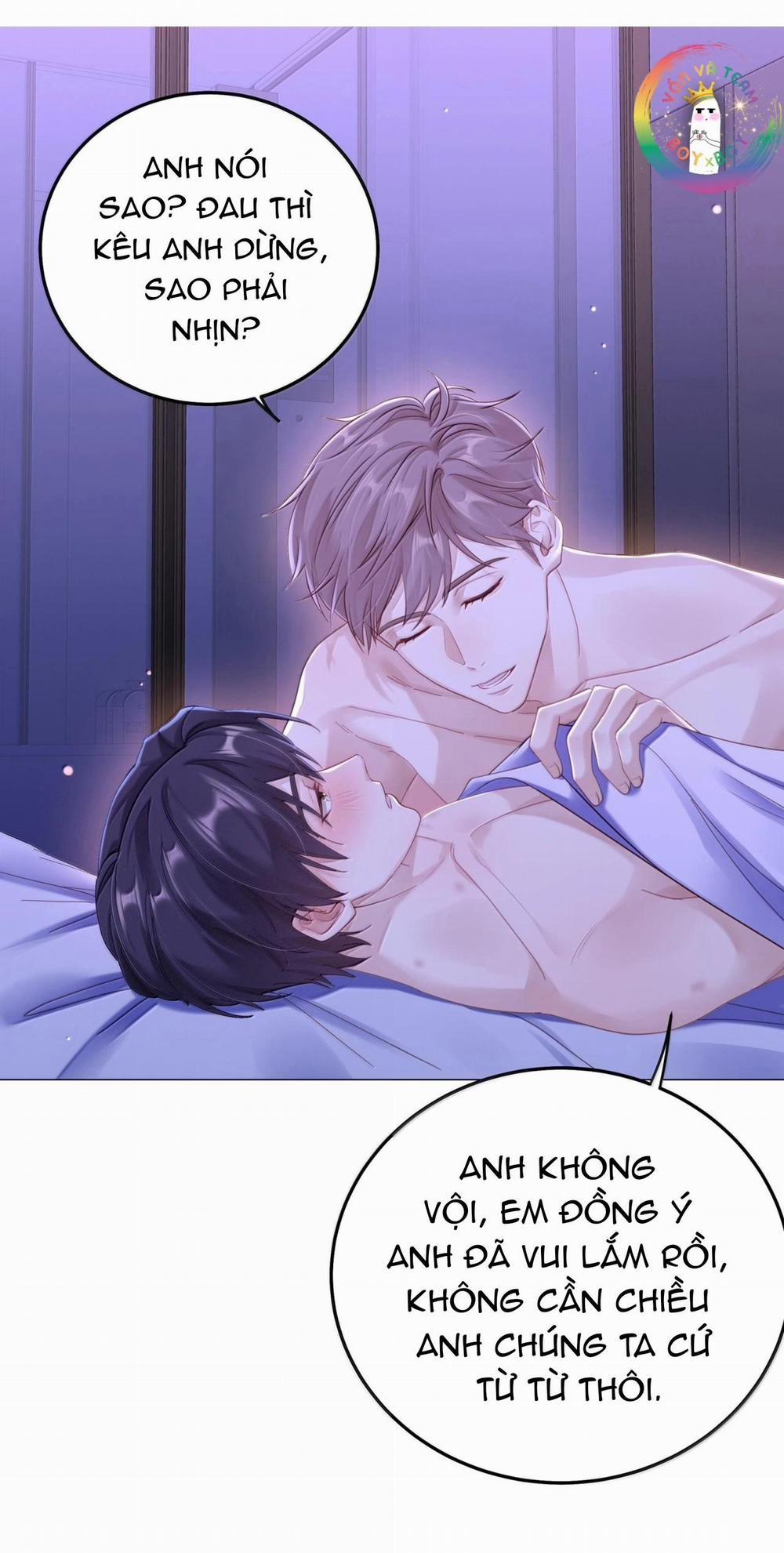 (End) Để Ý Tôi Một Chút Đi Mà 86 trang 16