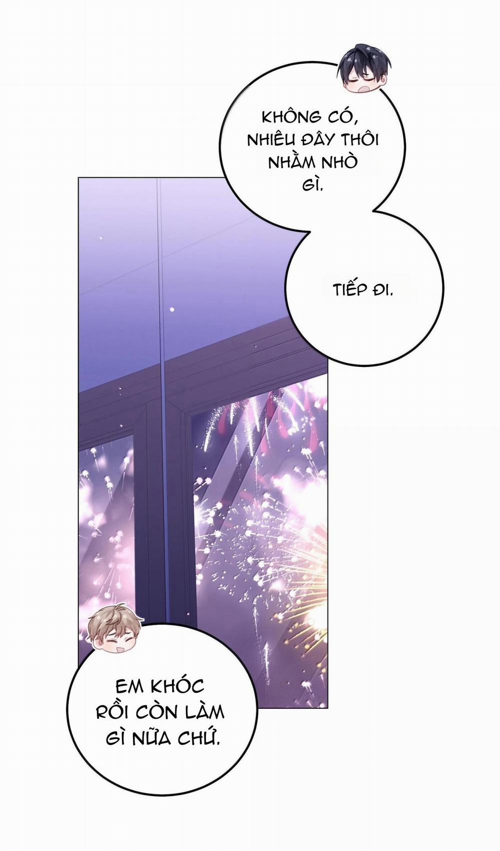 (End) Để Ý Tôi Một Chút Đi Mà 86 trang 17