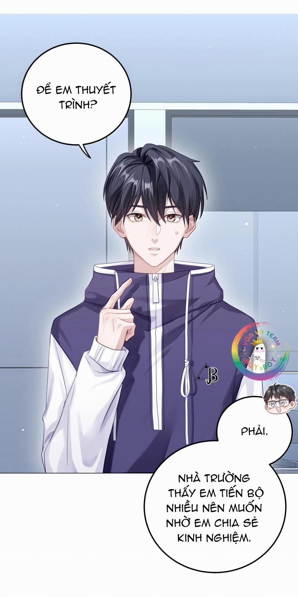 (End) Để Ý Tôi Một Chút Đi Mà 86 trang 26